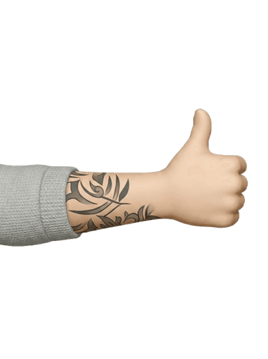 Marco Freemantle Memoji illustration