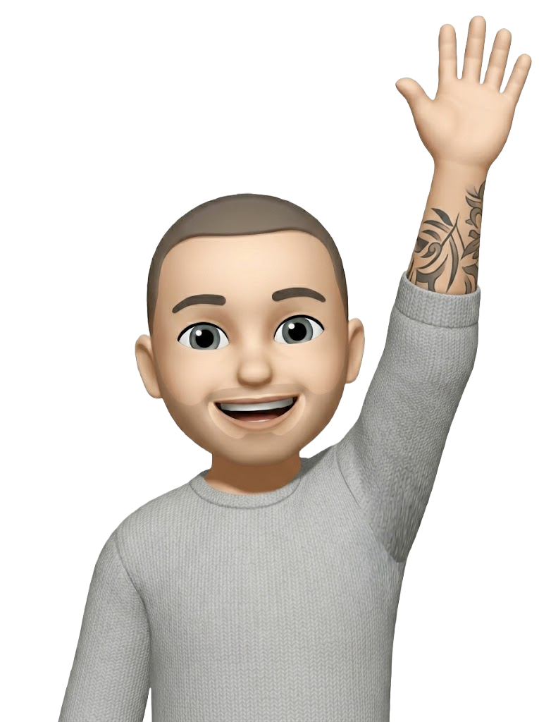 Marco memoji